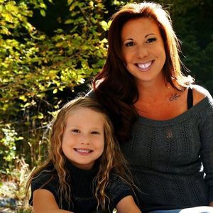 Meet your Posher, Allie